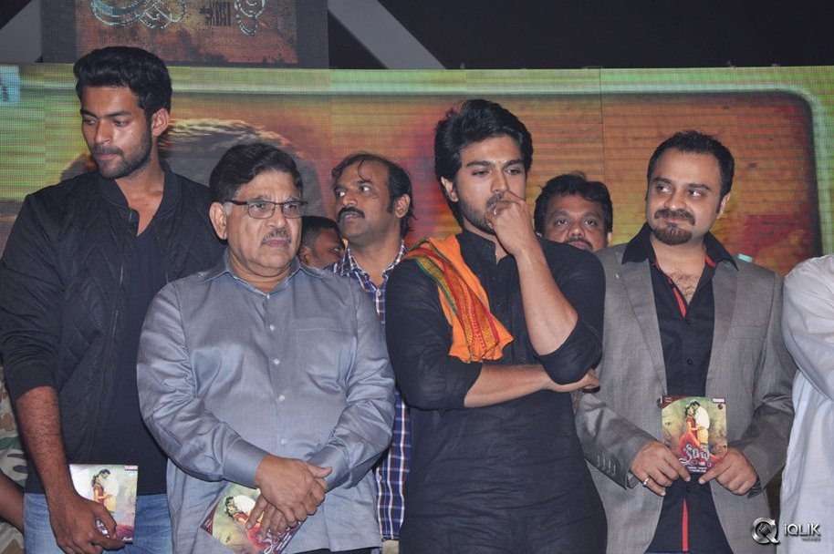 Kanche-Movie-Audio-Launch